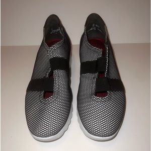 Womens Munro Sneaker